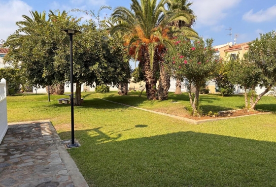 Herverkoop - Appartement / flat - Los Almendros (Orihuela-Costa) - Costa Blanca