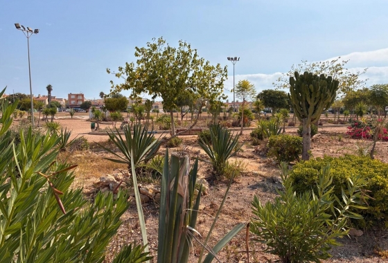 Herverkoop - Appartement / flat - Los Almendros (Orihuela-Costa) - Costa Blanca