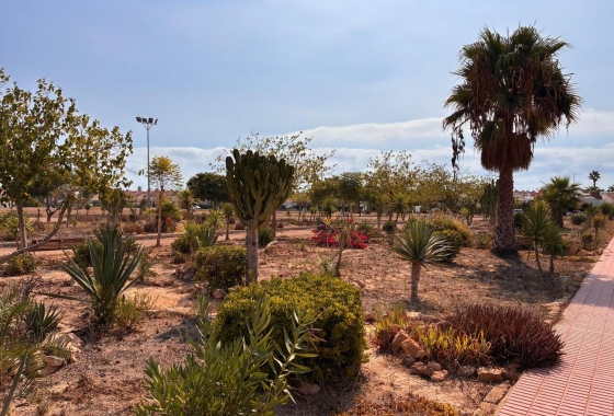 Herverkoop - Appartement / flat - Los Almendros (Orihuela-Costa) - Costa Blanca