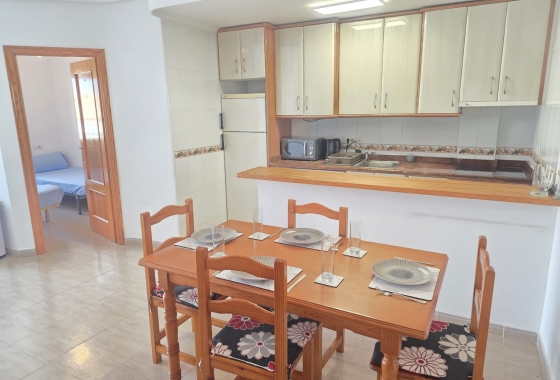 Herverkoop - Appartement / flat - Orihuela Costa - Costa Blanca