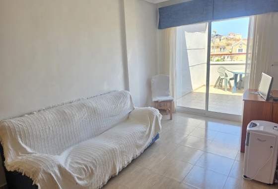 Herverkoop - Appartement / flat - Orihuela Costa - Costa Blanca