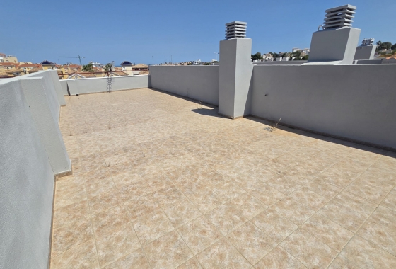 Herverkoop - Appartement / flat - Orihuela Costa - Costa Blanca