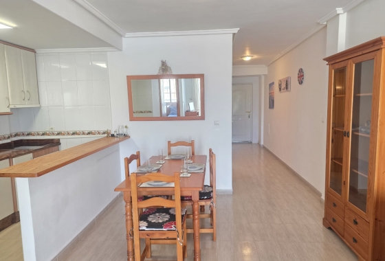 Herverkoop - Appartement / flat - Orihuela Costa - Costa Blanca