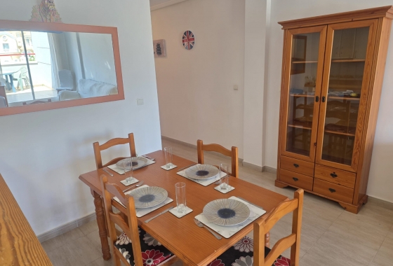 Herverkoop - Appartement / flat - Orihuela Costa - Costa Blanca
