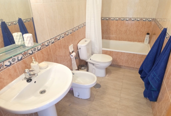 Herverkoop - Appartement / flat - Orihuela Costa - Costa Blanca