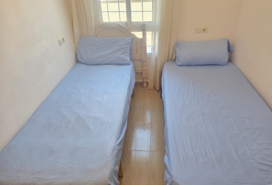 Herverkoop - Appartement / flat - Orihuela Costa - Costa Blanca