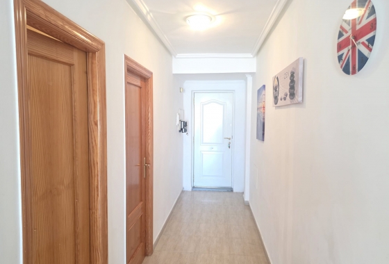 Herverkoop - Appartement / flat - Orihuela Costa - Costa Blanca