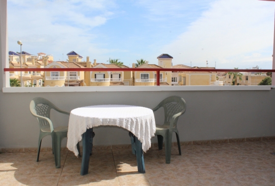 Herverkoop - Appartement / flat - Orihuela Costa - Costa Blanca