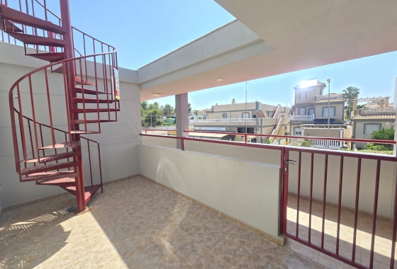 Herverkoop - Appartement / flat - Orihuela Costa - Costa Blanca