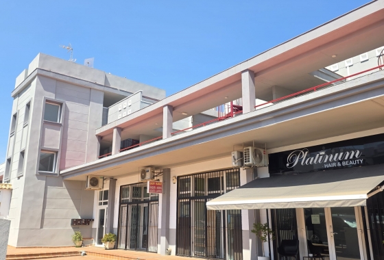 Herverkoop - Appartement / flat - Orihuela Costa - Costa Blanca