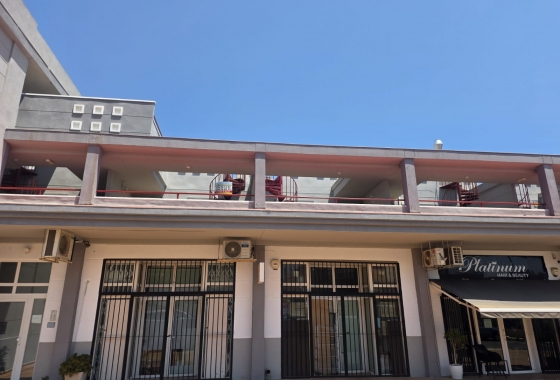 Herverkoop - Appartement / flat - Orihuela Costa - Costa Blanca