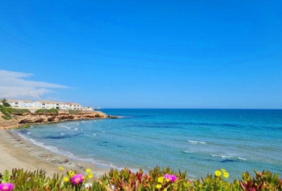 Herverkoop - Appartement / flat - Orihuela Costa - Costa Blanca