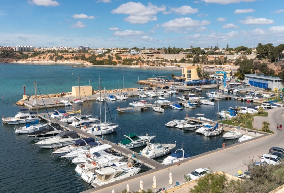 Herverkoop - Appartement / flat - Orihuela Costa - Costa Blanca