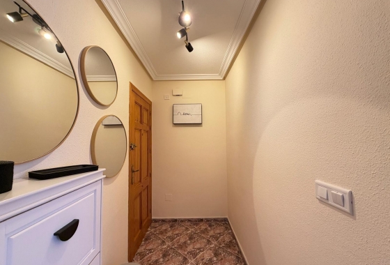 Herverkoop - Appartement / flat - Torrevieja - Centro
