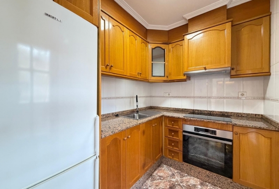 Herverkoop - Appartement / flat - Torrevieja - Centro