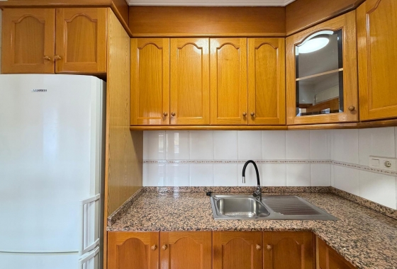 Herverkoop - Appartement / flat - Torrevieja - Centro
