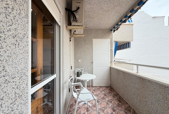 Herverkoop - Appartement / flat - Torrevieja - Centro