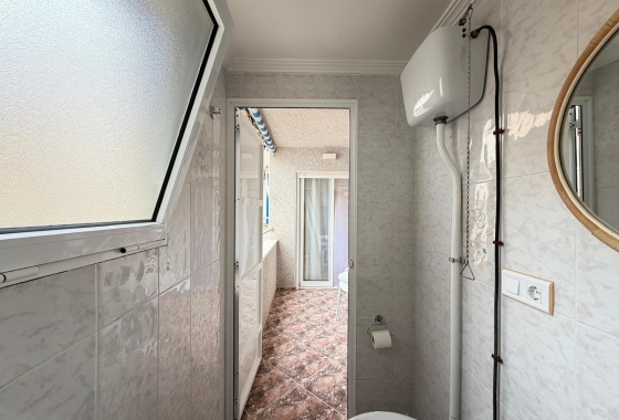 Herverkoop - Appartement / flat - Torrevieja - Centro