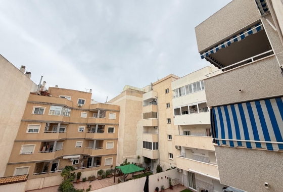 Herverkoop - Appartement / flat - Torrevieja - Centro