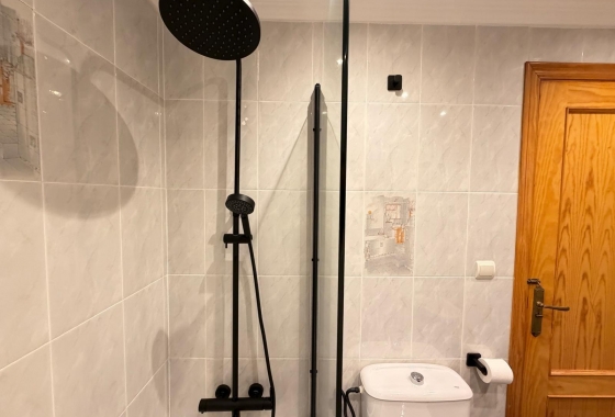 Herverkoop - Appartement / flat - Torrevieja - Centro