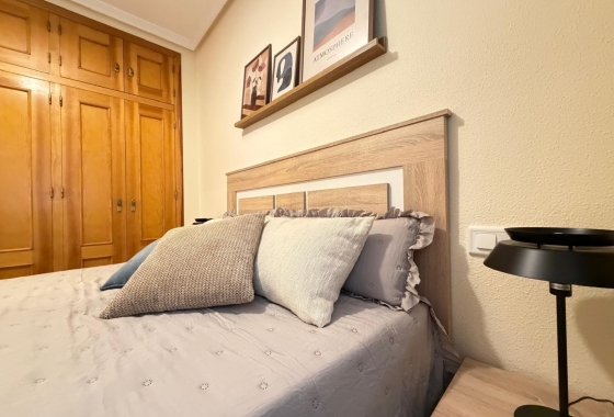 Herverkoop - Appartement / flat - Torrevieja - Centro