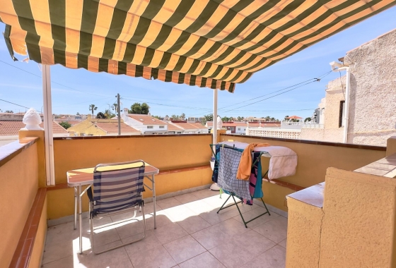 Herverkoop - Bungalow - Torrevieja - Torretas