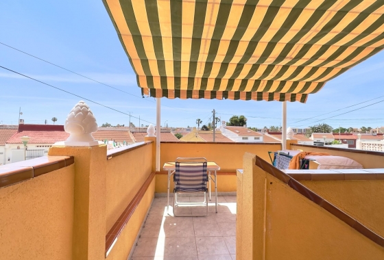Herverkoop - Bungalow - Torrevieja - Torretas