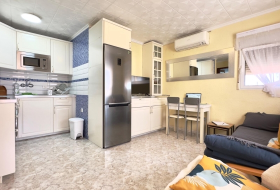 Herverkoop - Bungalow - Torrevieja - Torretas