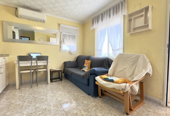 Herverkoop - Bungalow - Torrevieja - Torretas