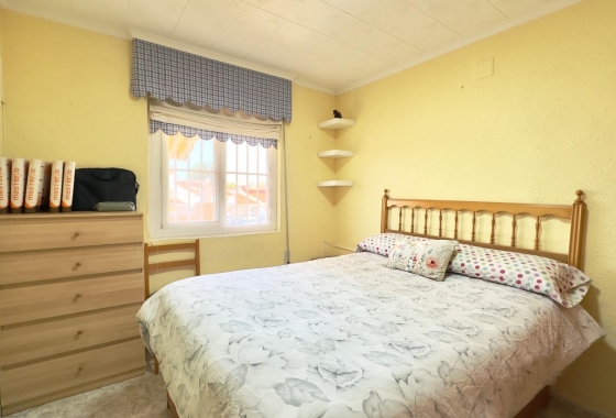 Herverkoop - Bungalow - Torrevieja - Torretas