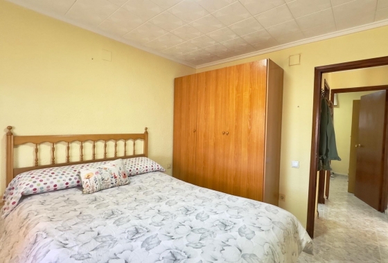 Herverkoop - Bungalow - Torrevieja - Torretas
