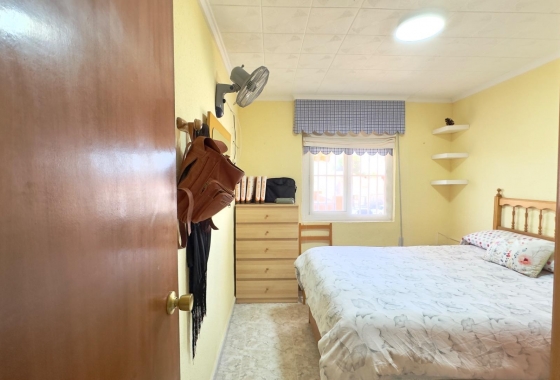 Herverkoop - Bungalow - Torrevieja - Torretas