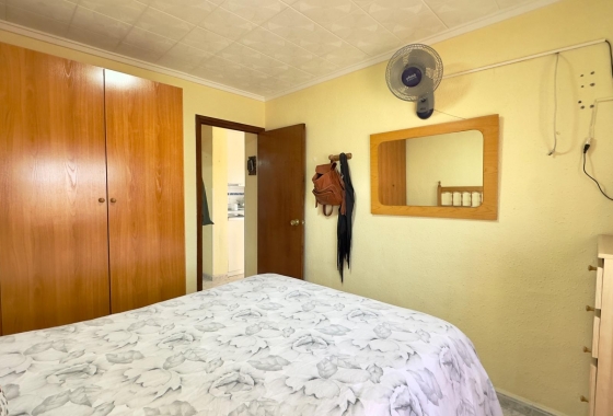Herverkoop - Bungalow - Torrevieja - Torretas