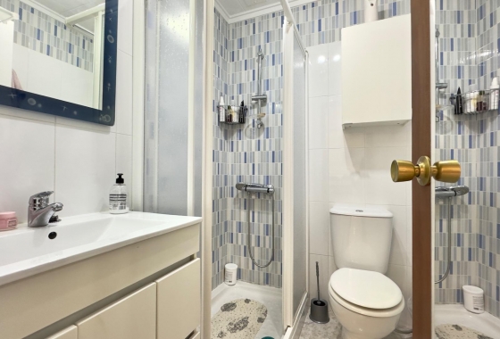 Herverkoop - Bungalow - Torrevieja - Torretas