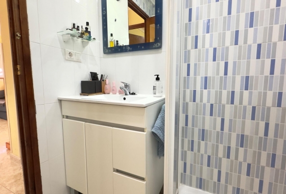 Herverkoop - Bungalow - Torrevieja - Torretas