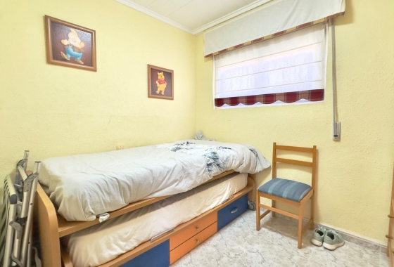 Herverkoop - Bungalow - Torrevieja - Torretas