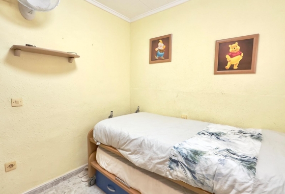 Herverkoop - Bungalow - Torrevieja - Torretas