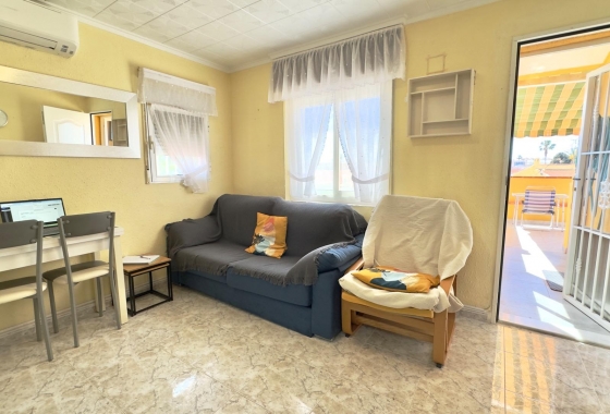 Herverkoop - Bungalow - Torrevieja - Torretas