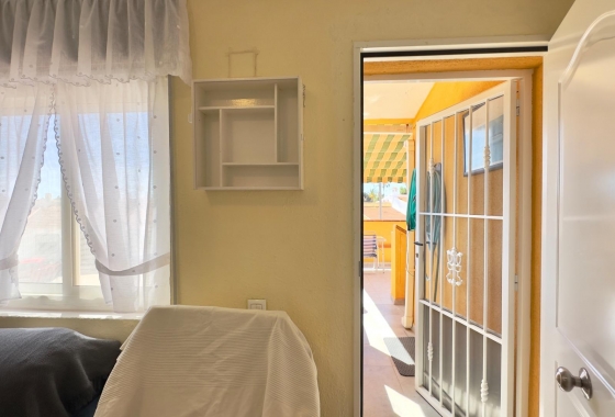Herverkoop - Bungalow - Torrevieja - Torretas