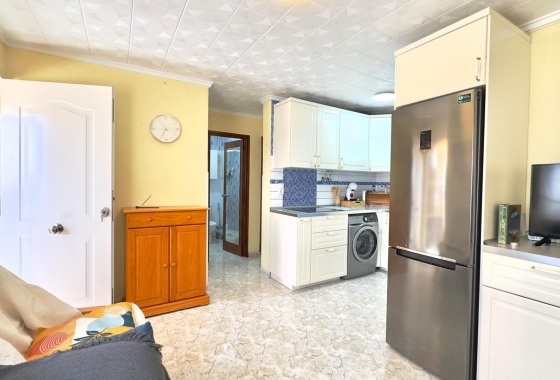 Herverkoop - Bungalow - Torrevieja - Torretas