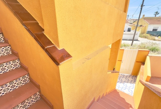 Herverkoop - Bungalow - Torrevieja - Torretas