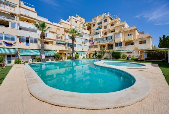 Wiederverkauf - Wohnung - Torrevieja - Costa Blanca