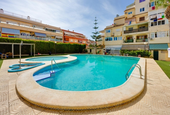 Wiederverkauf - Wohnung - Torrevieja - Costa Blanca