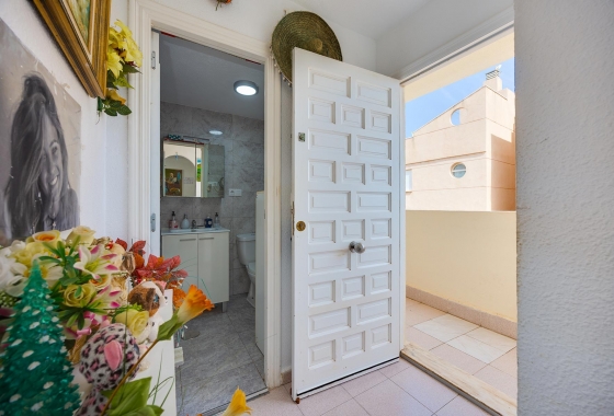 Wiederverkauf - Wohnung - Torrevieja - Costa Blanca