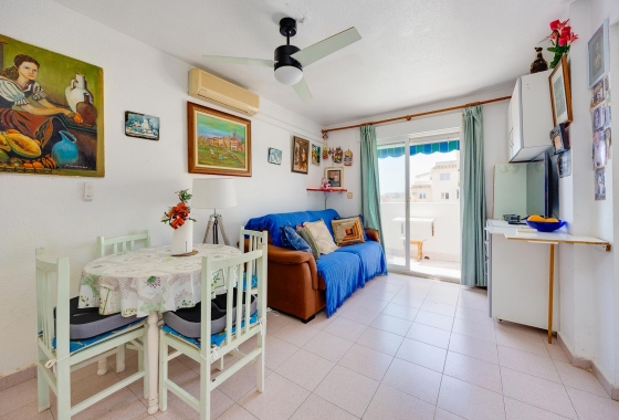 Wiederverkauf - Wohnung - Torrevieja - Costa Blanca
