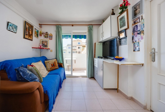 Wiederverkauf - Wohnung - Torrevieja - Costa Blanca