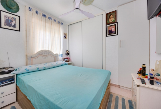 Wiederverkauf - Wohnung - Torrevieja - Costa Blanca