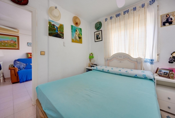 Wiederverkauf - Wohnung - Torrevieja - Costa Blanca