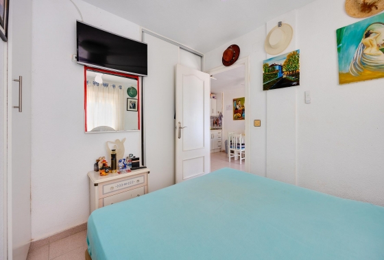 Wiederverkauf - Wohnung - Torrevieja - Costa Blanca