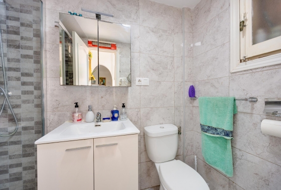 Wiederverkauf - Wohnung - Torrevieja - Costa Blanca